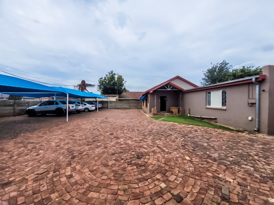 Commercial Property for Sale in Potchefstroom North West